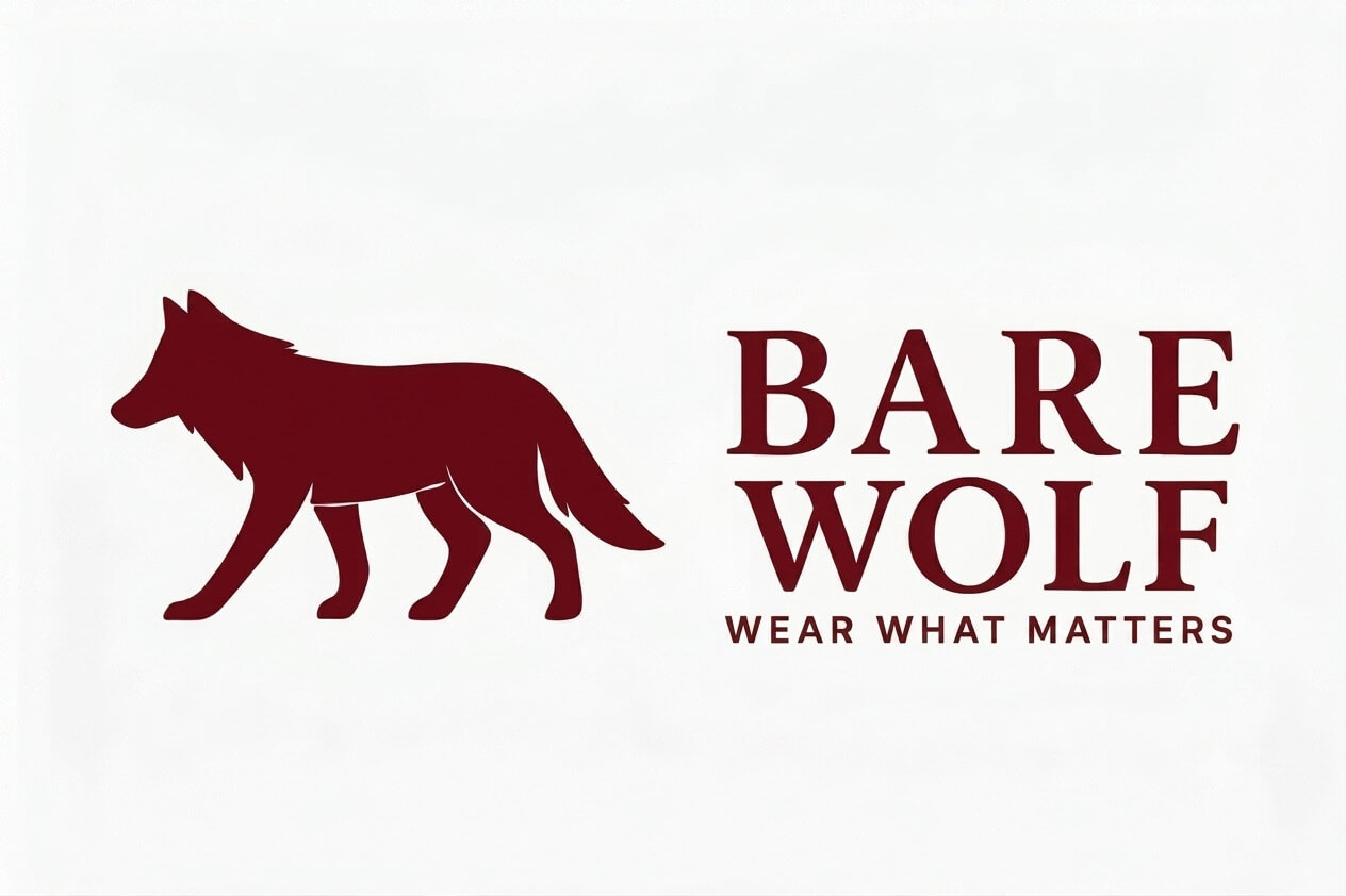 Bare Wolf
